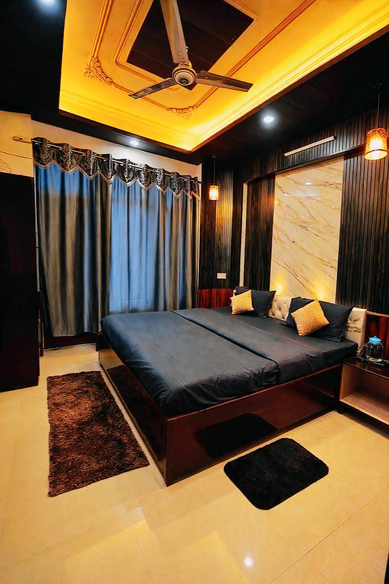 120 m&sup2; Ferienwohnung