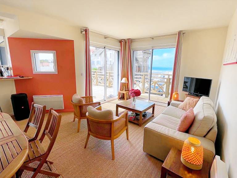 Maison de vacances Audresselles