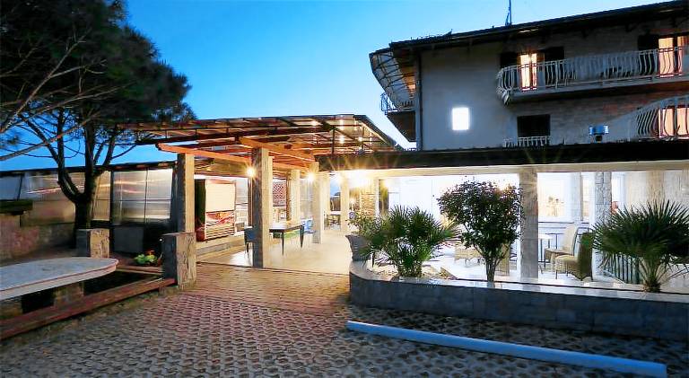Hostel Panorama Portoroz — photo 2