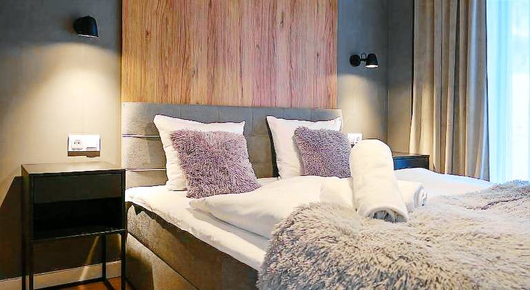 Holiday apartment for 4 persons in Szklarska Poreba