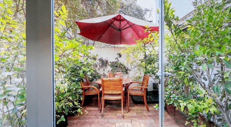 Beautiful holiday apartment | Next to National Museum of Anthropology | Dogs allowed — photo 3