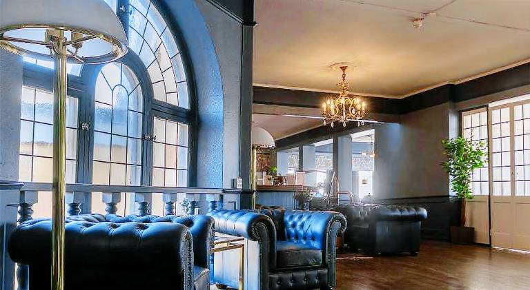 First Hotel Statt — photo 5