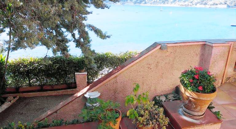 Villa with 3 rooms for 6 persons — photo 5
