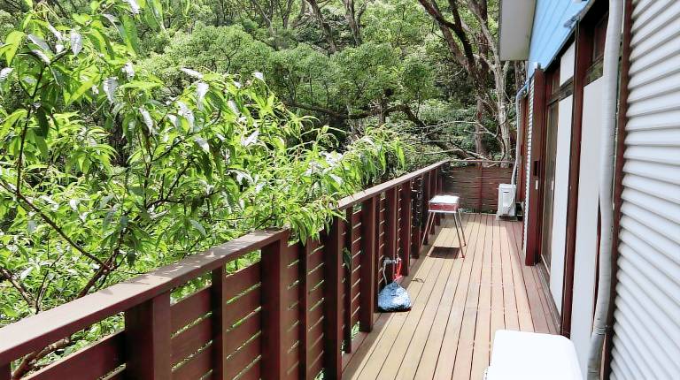 Vacation home with barbeque — photo 3