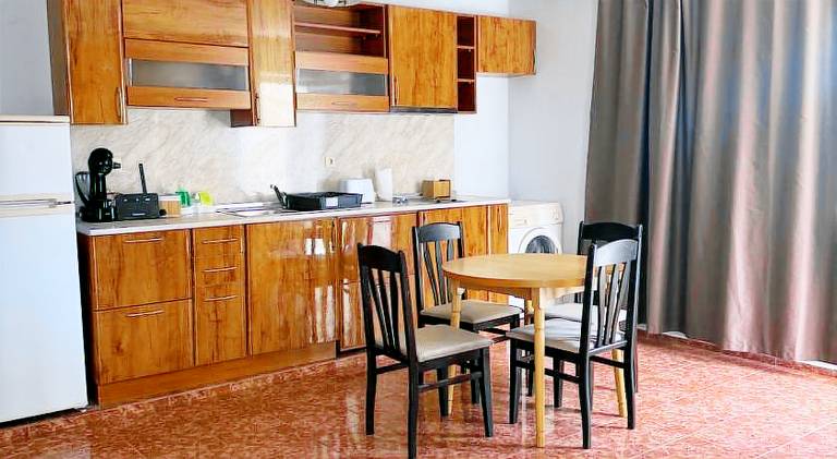 Pleasant rental apartment | Dogs allowed — photo 3