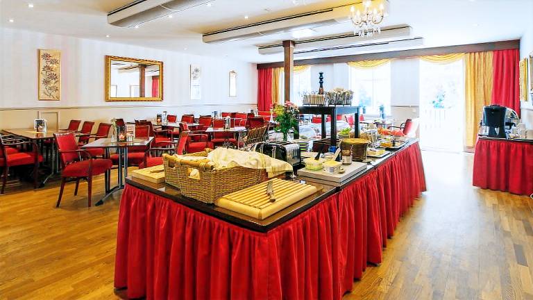 Best Western Solhem Hotel — photo 4