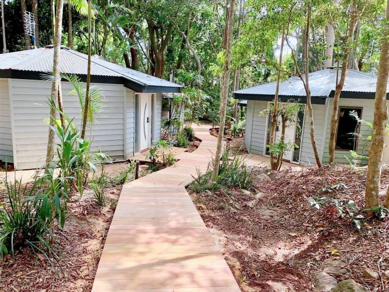 Lodge Imbil