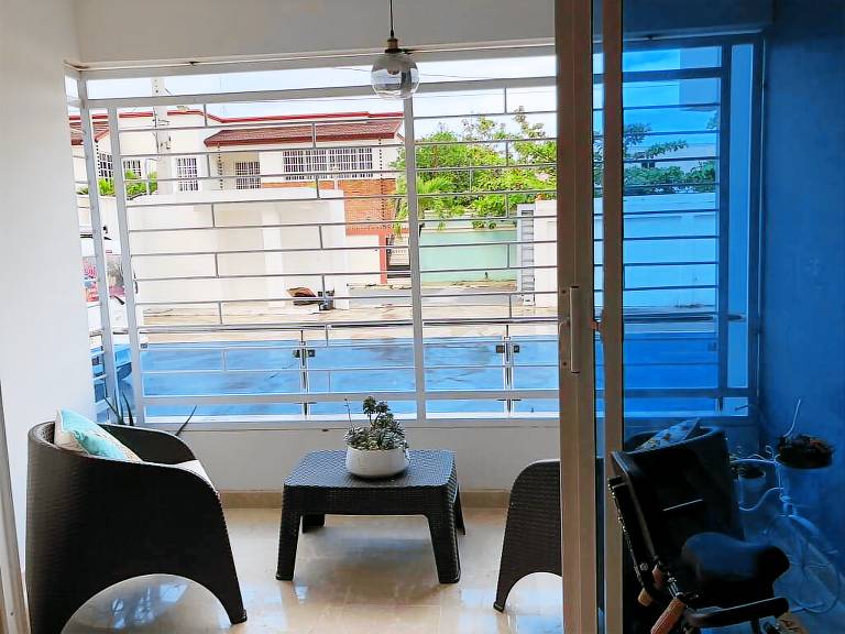 Apartment  La Vega