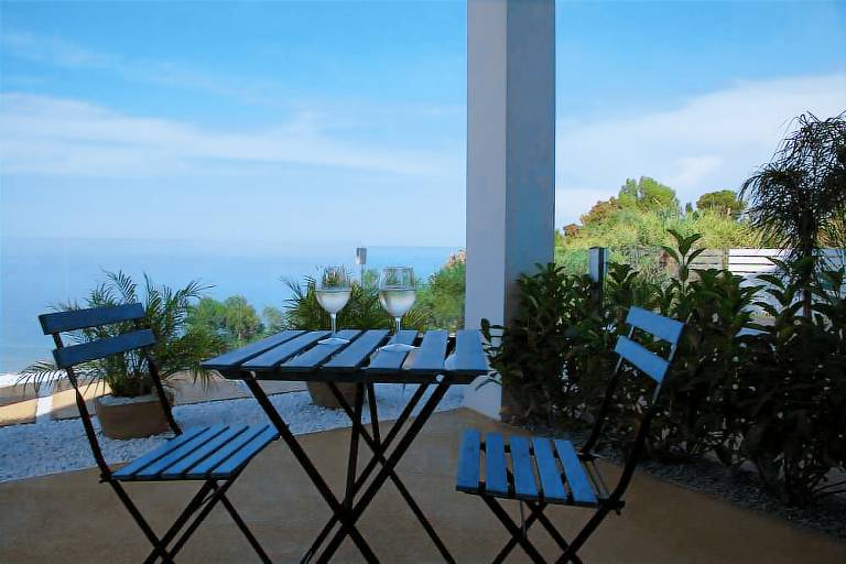 Bed and breakfast Cefalù