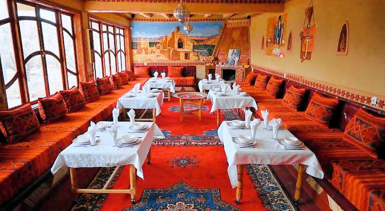 Kasbah amlal — photo 2