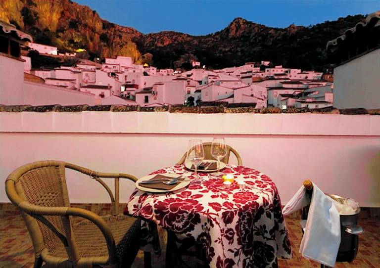 Apartamento Ubrique