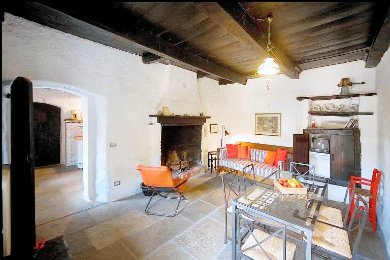 Bed and Breakfast Bagnolo Piemonte