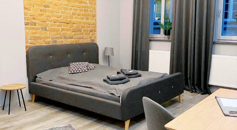 Apartament Racibórz