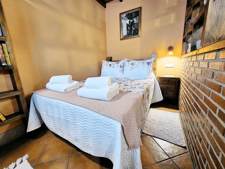 Apartamento Tazones