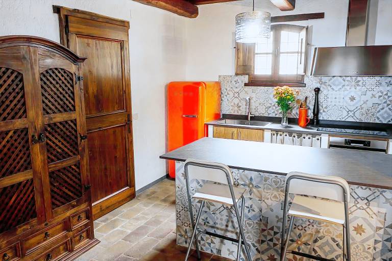 Historic villa with pool in Umbrian hills — photo 4