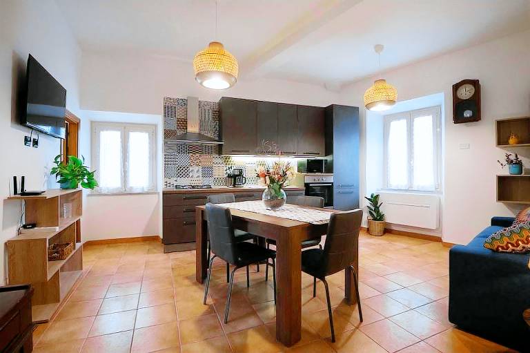 Apartment | Good for workation | Pet-friendly — photo 3