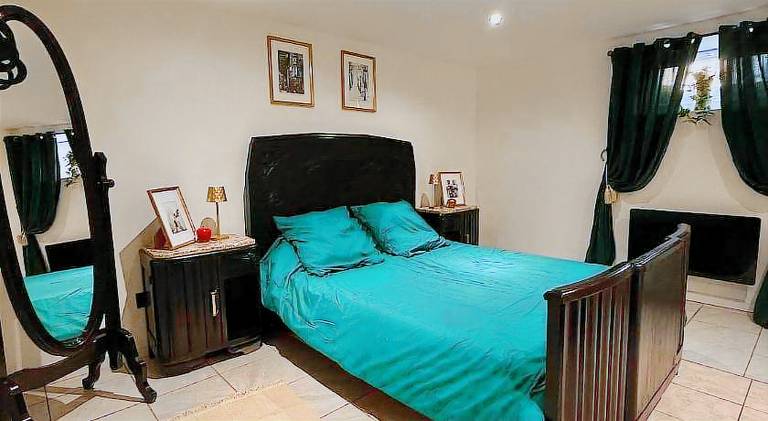 65 m&sup2; Ferienwohnung