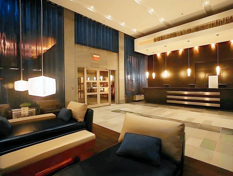 Sandman Hotel & Suites Calgary West in Calgary, AB