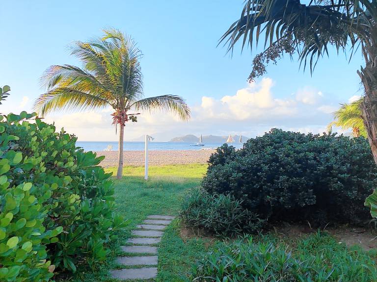 Condo Nevis