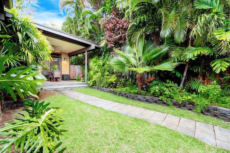 Apartment  Waialae - Kahala