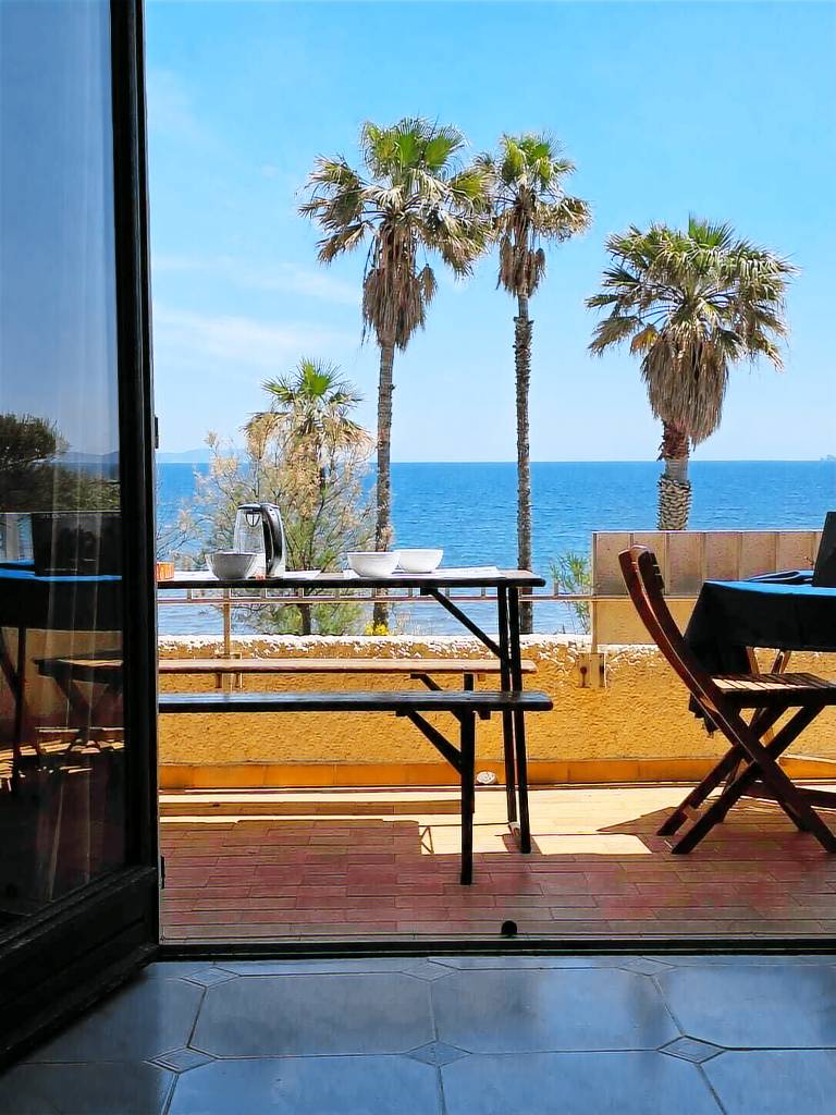 Appartement Hyères