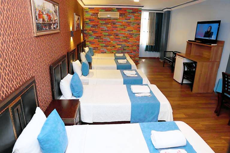 ADANA SARAY OTEL — photo 2