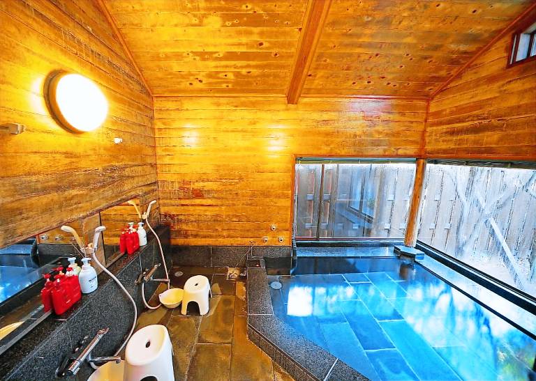 Villa Liberte Hakone Gora — photo 4