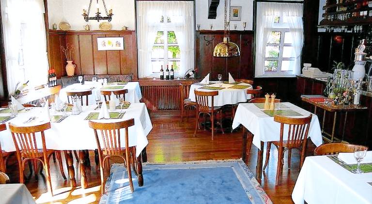 Paciello Restaurant Hotel — photo 3