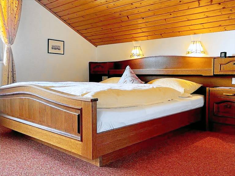Appartement Pfronten