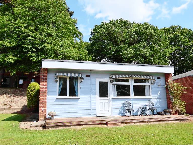 Cottage Weybourne