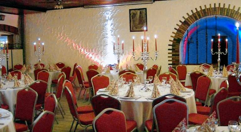 Gutshof Ziegelhutte — photo 4
