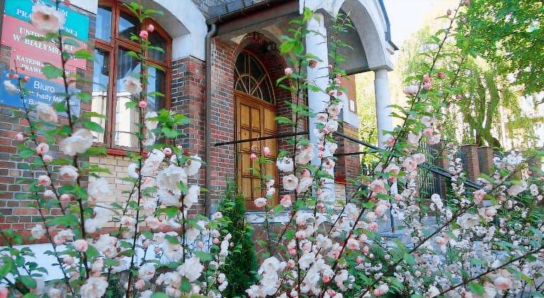 Bed & Breakfast Białystok