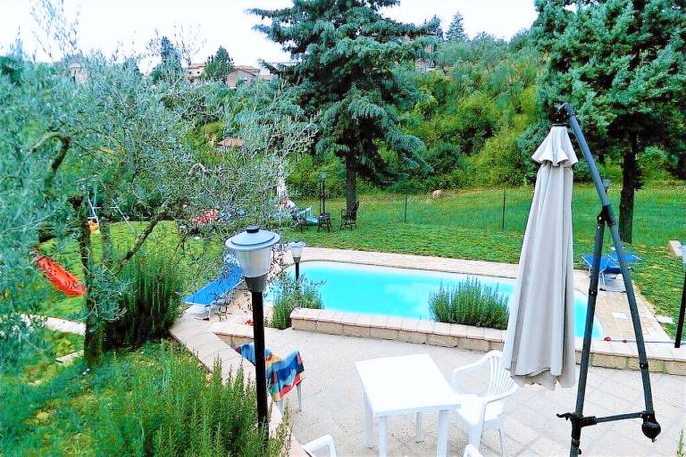 Casa  Ficulle