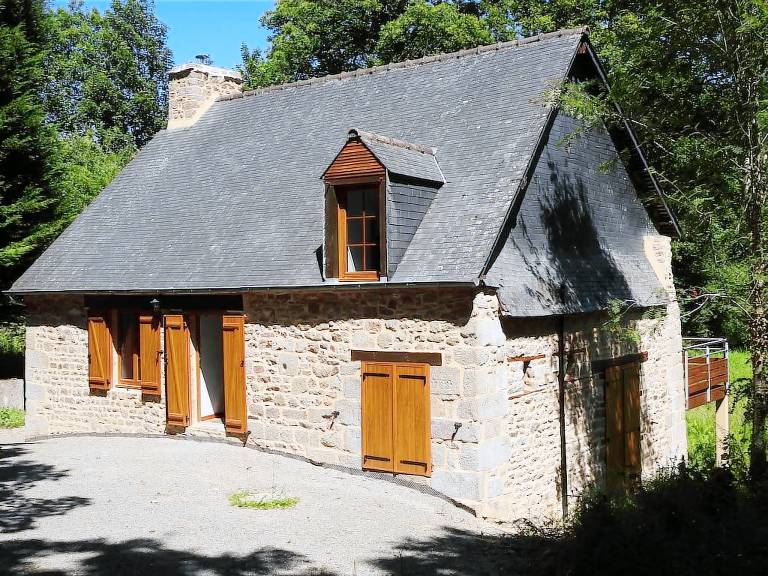 Cottage  Combourg