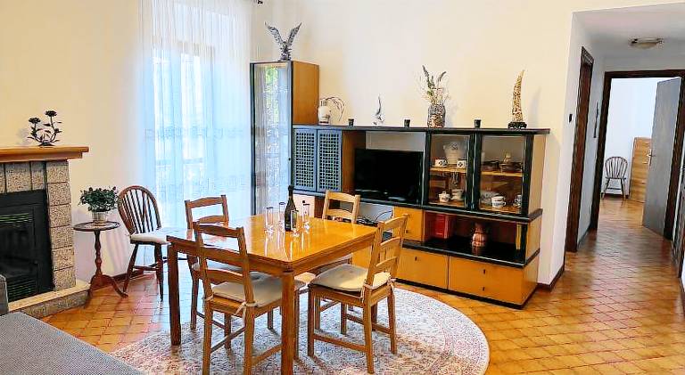 Wonderful house | Pets allowed in Tremezzina