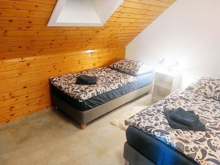 Apartment Gundersheim