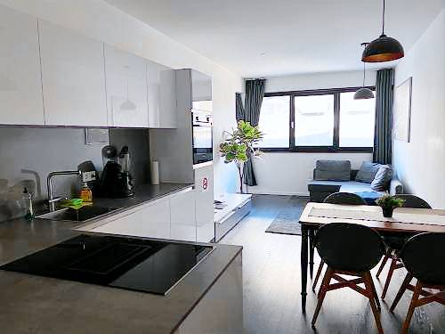 Appartement  Berlin-Kreuzberg