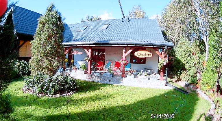 Bed & Breakfast Zdory