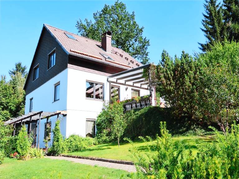 Ferienwohnung Bad Grund