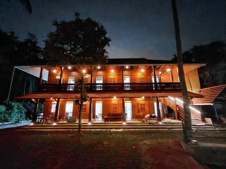 Dhyan Village Retreat