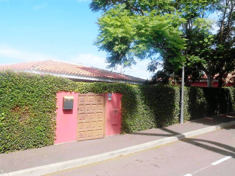 Villa La Orotava
