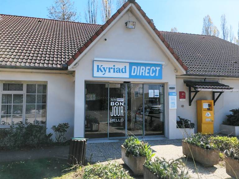 KYRIAD DIRECT METZ NORD WOIPPY in Woippy