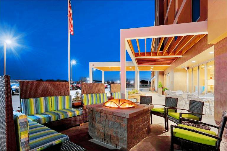 Home2 Suites by Hilton Baltimore/Aberdeen — photo 2