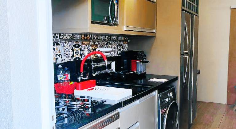 35 m&sup2; Ferienwohnung