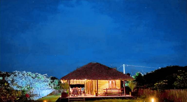 Villa  Barreirinhas