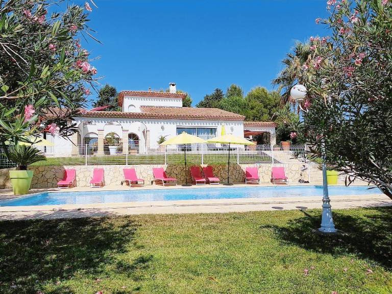 Villa Béziers