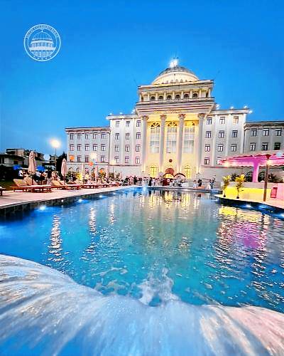 Hotel Colombo