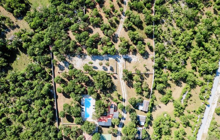 Ferienhaus in Kruševo, Obrovac für max. 5 Personen Ferienhaus in Kruševo, Obrovac für max. 5 Personen