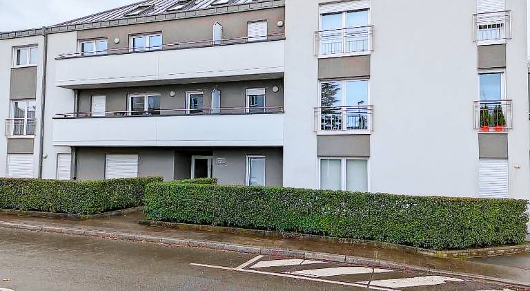 Beautiful holiday apartment | Close to Fort Thüngen | Pets allowed — photo 3