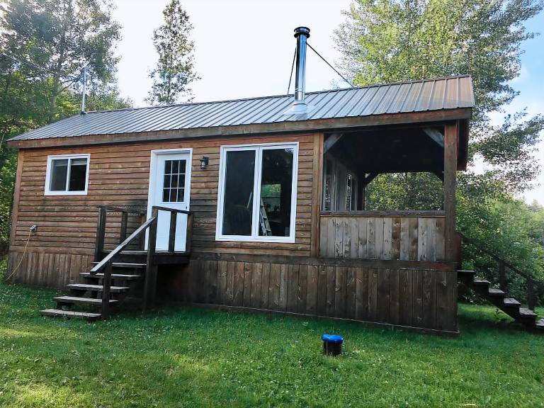 Cabin Elgin